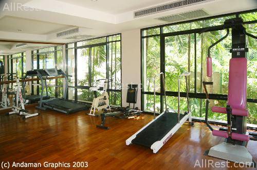 Novotel Panwa Beach Resort 90